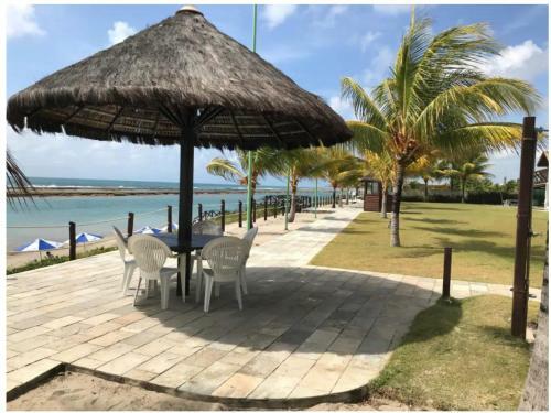 Condominio Em Muro Alto -pe