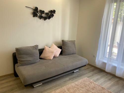 Oasis Apartman