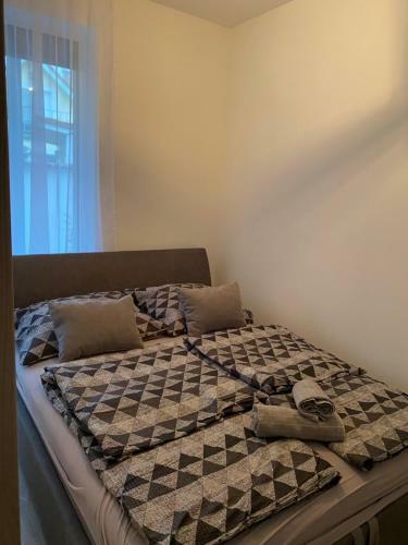 Oasis Apartman