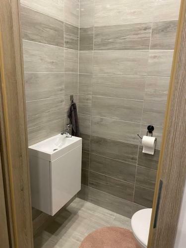 Oasis Apartman