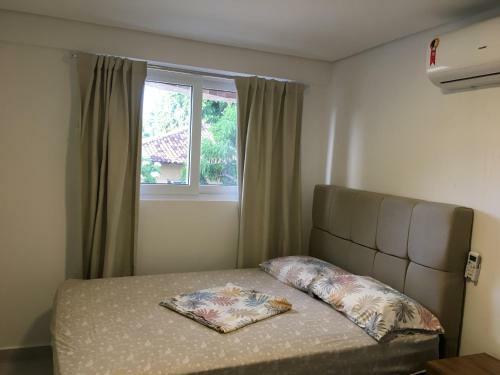 Apartamento Makaiba Residence
