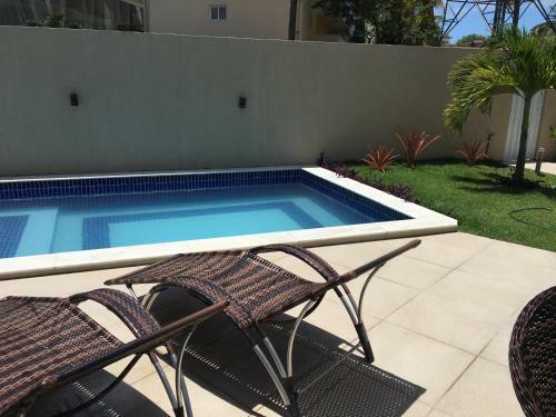 Apartamento Makaiba Residence
