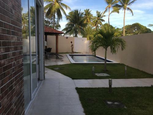 Apartamento Makaiba Residence