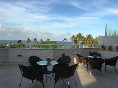 Apartamento Makaiba Residence