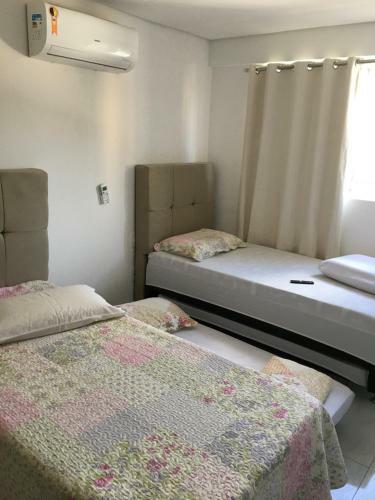 Apartamento Makaiba Residence