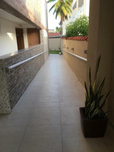 Apartamento Makaiba Residence