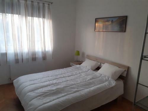 Aroma Apartman