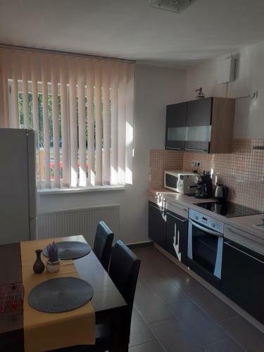 Aroma Apartman