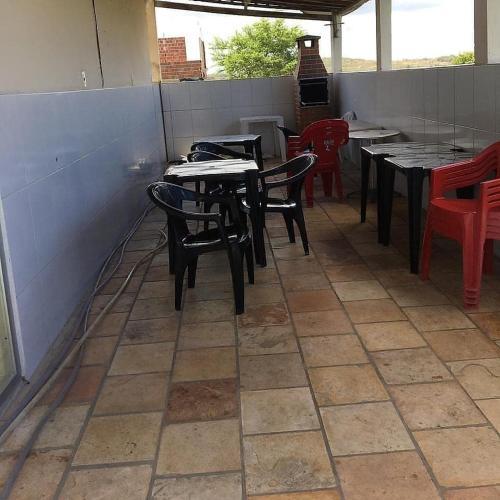 Apartamento Condom�nio Manguezal 08