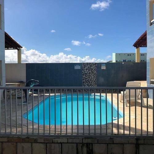 Apartamento Condom�nio Manguezal 08