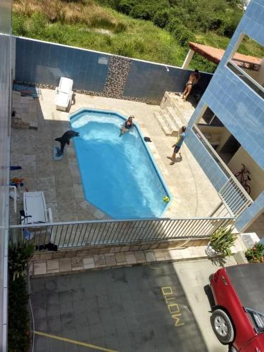 Apartamento Condom�nio Manguezal 08