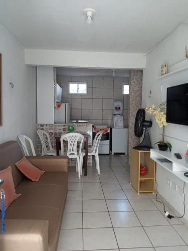 Apartamento Condom�nio Manguezal 08