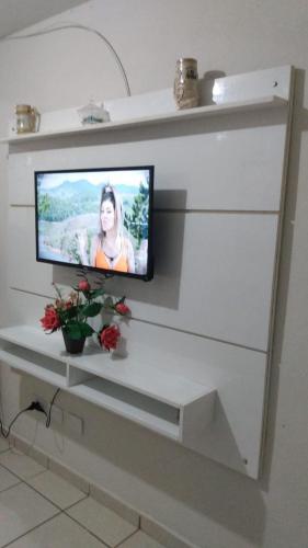 Apartamento Condom�nio Manguezal 08