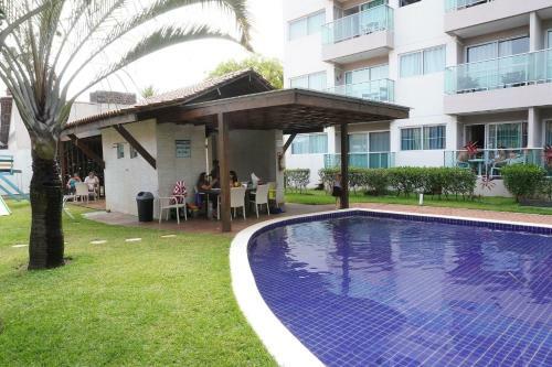 Porto Plaza By Beach Flats