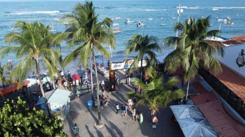 Porto Plaza By Beach Flats