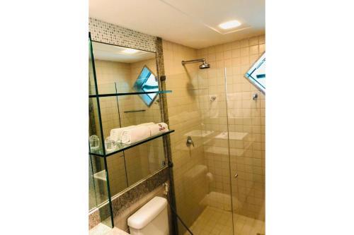 Apartamento Marulhos Resort A 103