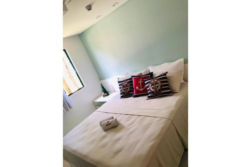 Apartamento Marulhos Resort A 103