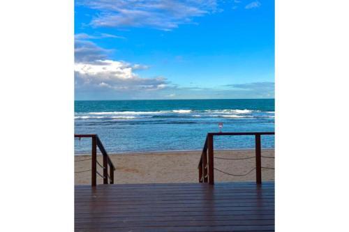 Apartamento Marulhos Resort A 103