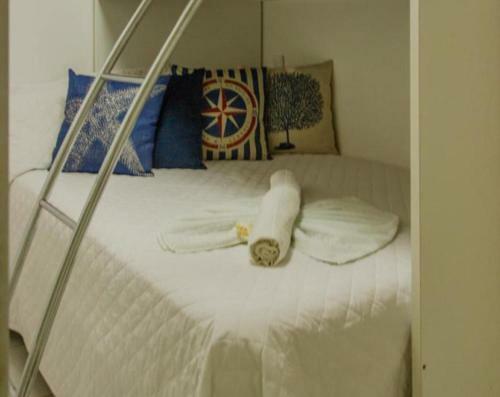 Apartamento Nannai Residence