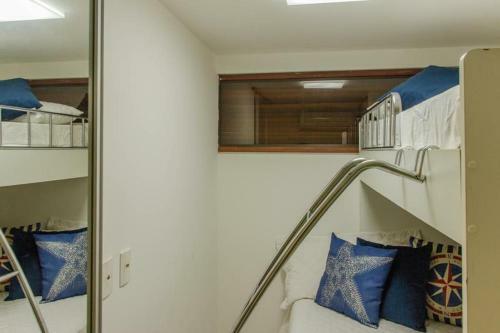 Apartamento Nannai Residence