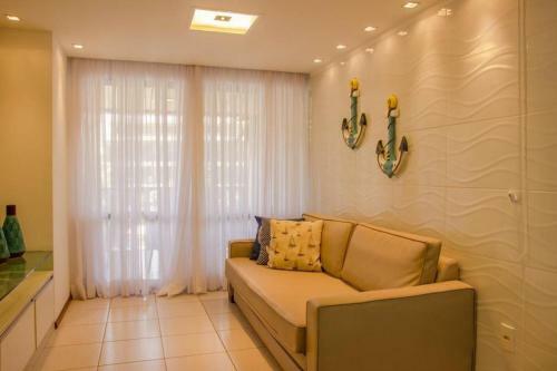 Apartamento Nannai Residence