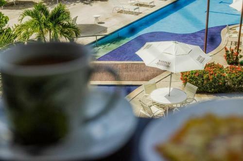 Apartamento Nannai Residence