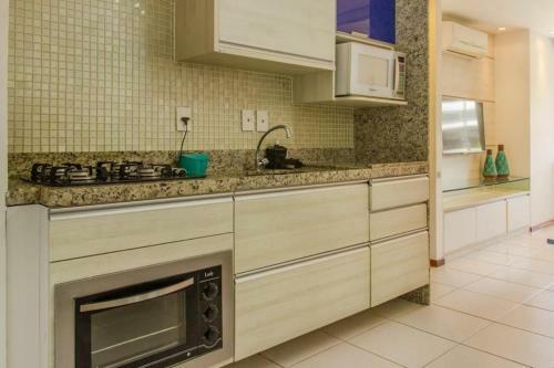 Apartamento Nannai Residence
