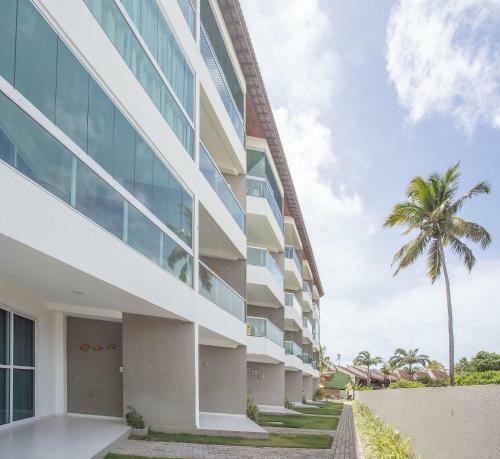 Apartamento Aquarius 101 - 3 Quartos A 80 Metros Do Mar E 300 Metros Da Vila