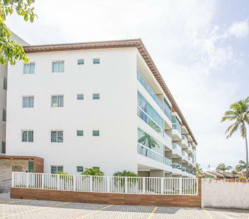 Apartamento Aquarius 101 - 3 Quartos A 80 Metros Do Mar E 300 Metros Da Vila