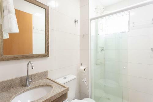 Apartamento Aquarius 101 - 3 Quartos A 80 Metros Do Mar E 300 Metros Da Vila