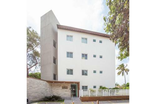 Apartamento Aquarius 101 - 3 Quartos A 80 Metros Do Mar E 300 Metros Da Vila