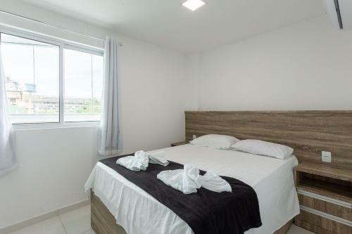 Apartamento Aquarius 101 - 3 Quartos A 80 Metros Do Mar E 300 Metros Da Vila