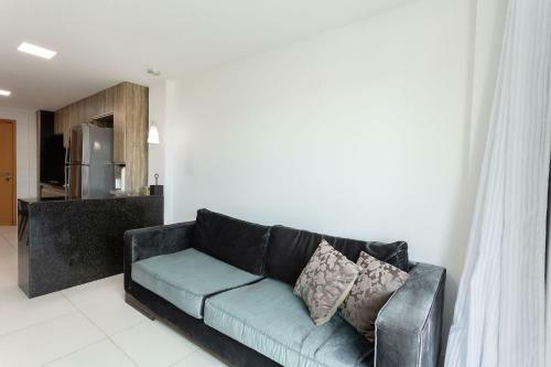 Apartamento Aquarius 101 - 3 Quartos A 80 Metros Do Mar E 300 Metros Da Vila