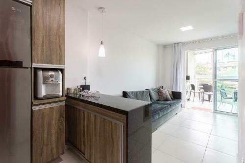Apartamento Aquarius 101 - 3 Quartos A 80 Metros Do Mar E 300 Metros Da Vila