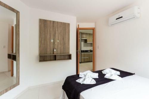 Apartamento Aquarius 101 - 3 Quartos A 80 Metros Do Mar E 300 Metros Da Vila
