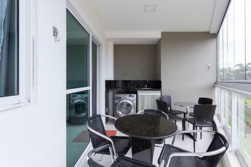 Apartamento Aquarius 101 - 3 Quartos A 80 Metros Do Mar E 300 Metros Da Vila