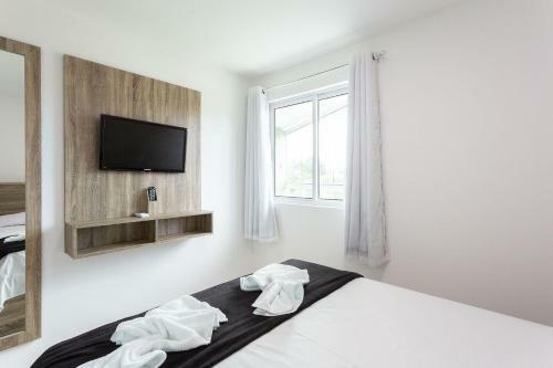 Apartamento Aquarius 101 - 3 Quartos A 80 Metros Do Mar E 300 Metros Da Vila