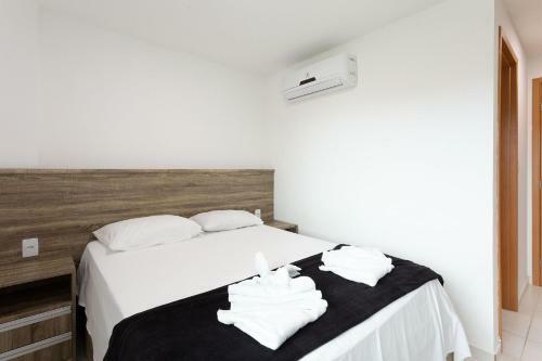Apartamento Aquarius 101 - 3 Quartos A 80 Metros Do Mar E 300 Metros Da Vila