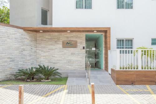 Apartamento Aquarius 101 - 3 Quartos A 80 Metros Do Mar E 300 Metros Da Vila