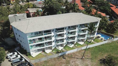 Apartamento Aquarius 101 - 3 Quartos A 80 Metros Do Mar E 300 Metros Da Vila