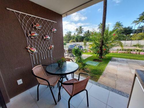 Apartamento Cupe Beach Living
