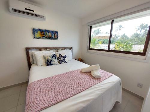 Apartamento Cupe Beach Living