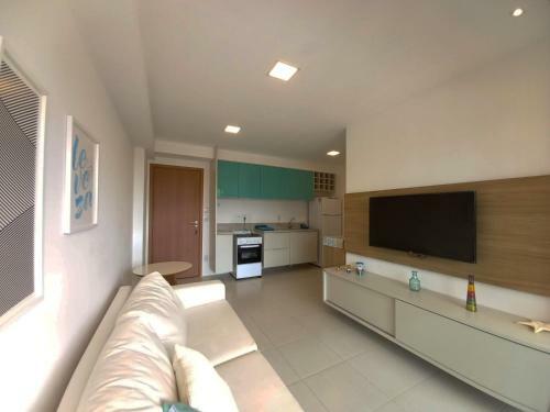 Apartamento Cupe Beach Living