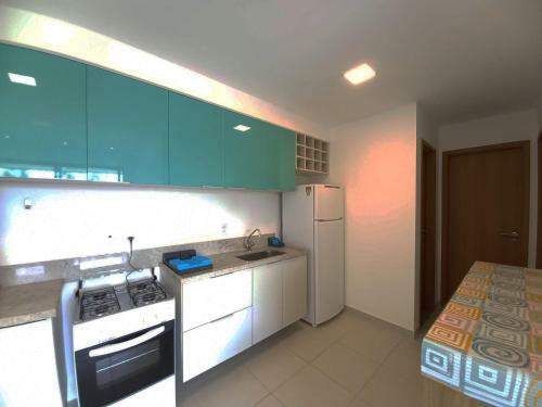 Apartamento Cupe Beach Living