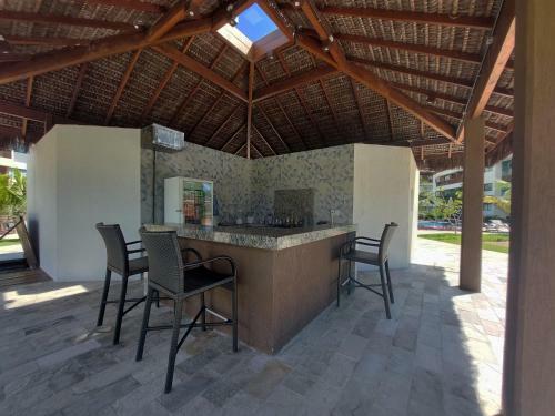 Apartamento Cupe Beach Living