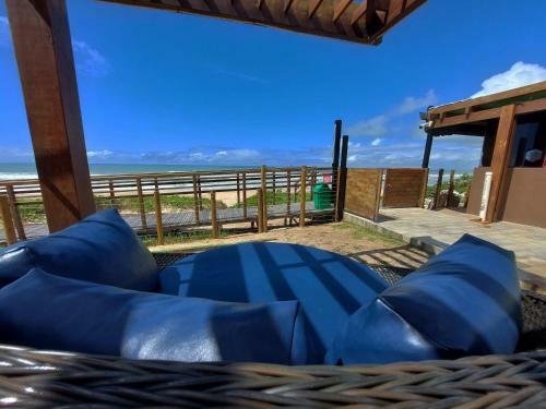 Apartamento Cupe Beach Living