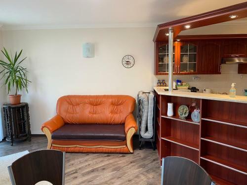 Apartamento Anna Home