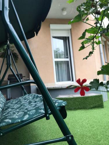 Apartamento Anna Home