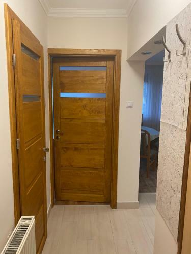 Apartamento Anna Home