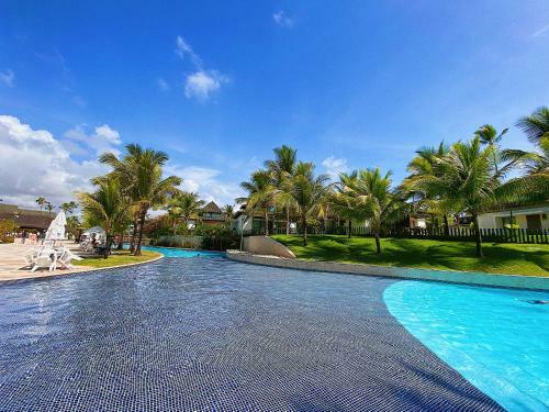 Beach Class Resort - Muro Alto Bangal�